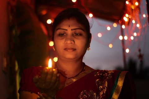 Puni Singh Creations	