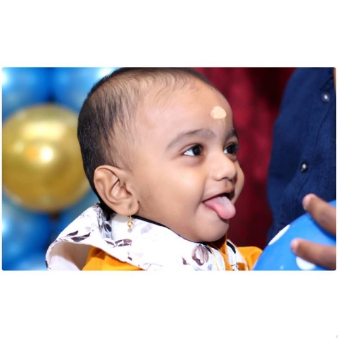 Puni Singh Creations	