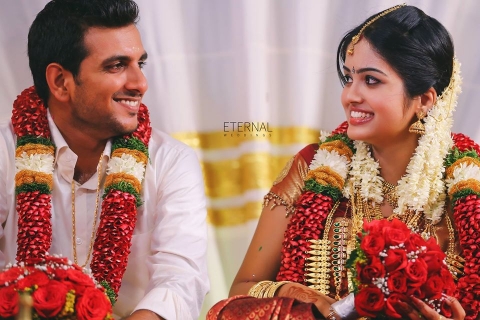 Eternal Weddings by Rishin Kri