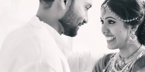 Eternal Weddings by Rishin Kri