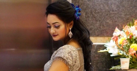 Makeover By Simran Johar 2