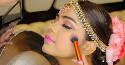 Makeover By Simran Johar 7