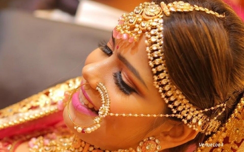 Makeover By Simran Johar 8