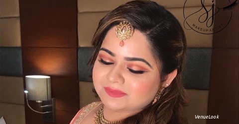 Makeover By Simran Johar 9