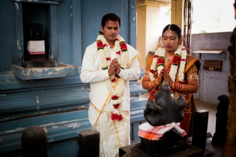 Chitra Aiyer Photography