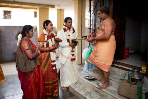 Chitra Aiyer Photography