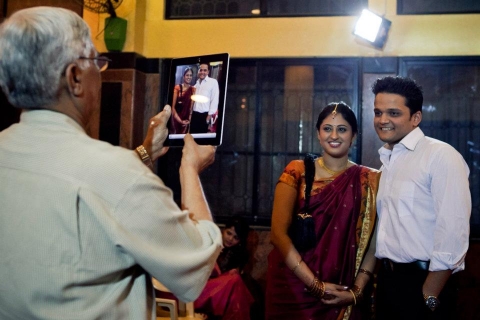 Chitra Aiyer Photography