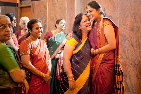 Chitra Aiyer Photography