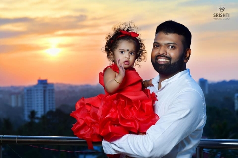 Srushti Wedding Photography	