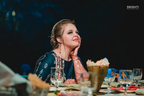 Srushti Wedding Photography	