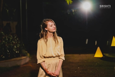 Srushti Wedding Photography	