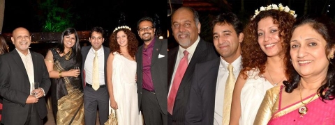 Leonard Aarons Photography	