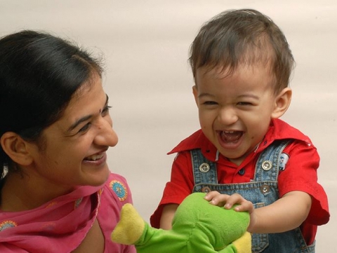 Leonard Aarons Photography	