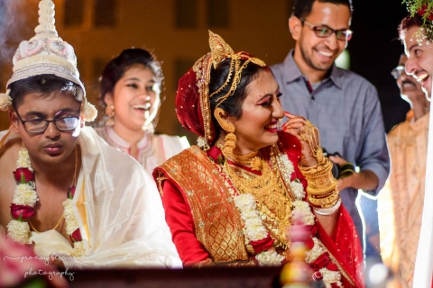 Pronay Biswas Photography	
