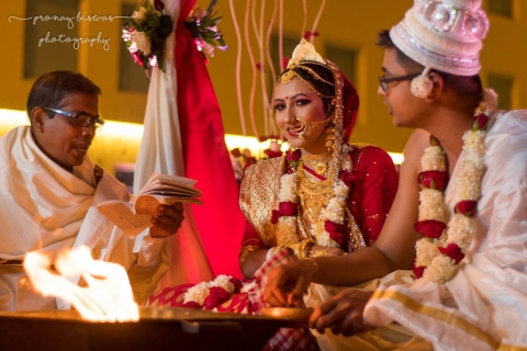 Pronay Biswas Photography	