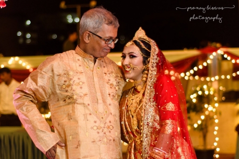 Pronay Biswas Photography	