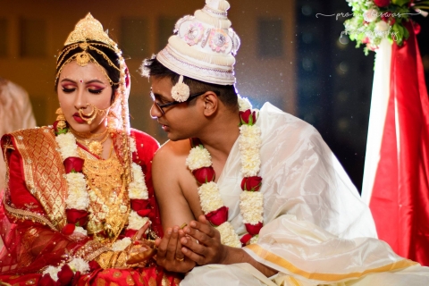 Pronay Biswas Photography	
