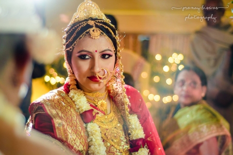Pronay Biswas Photography	