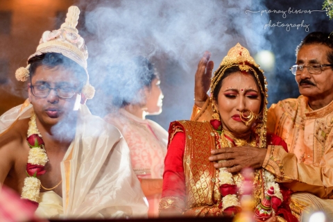 Pronay Biswas Photography	