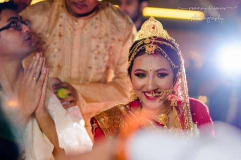 Pronay Biswas Photography	