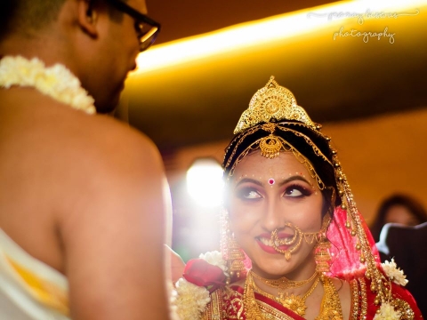 Pronay Biswas Photography	