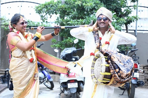 Shivu 5D Photography	