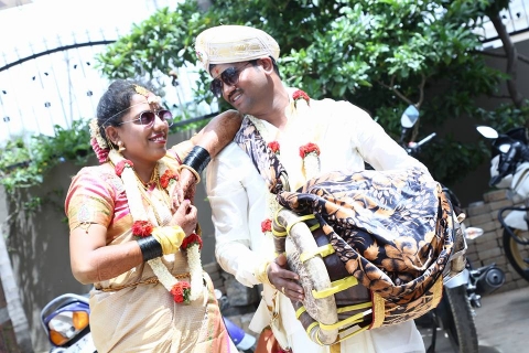 Shivu 5D Photography	