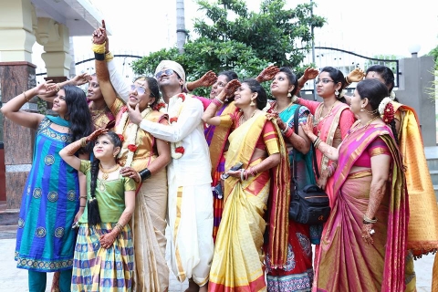 Shivu 5D Photography	