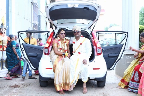 Shivu 5D Photography	