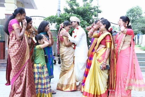 Shivu 5D Photography	