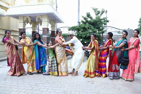 Shivu 5D Photography	