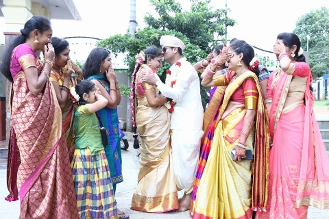 Shivu 5D Photography	