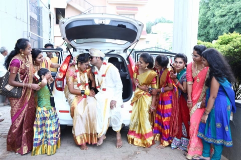 Shivu 5D Photography	