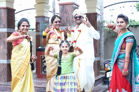 Shivu 5D Photography	