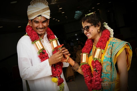 Gaurav Wedding Photography	