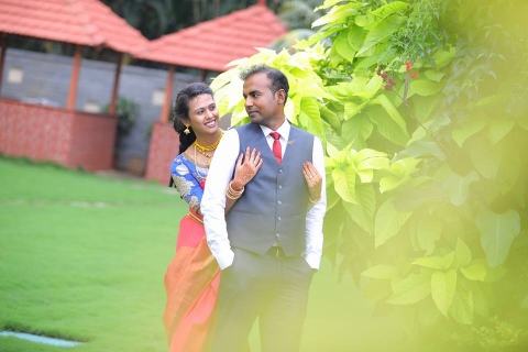 Gaurav Wedding Photography	