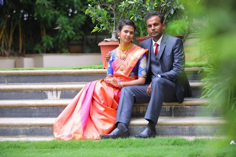 Gaurav Wedding Photography	