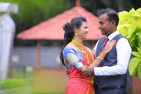 Gaurav Wedding Photography	