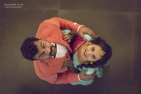 Sandeep Aldi Photography