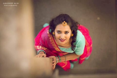 Sandeep Aldi Photography