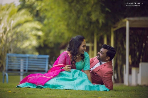 Sandeep Aldi Photography