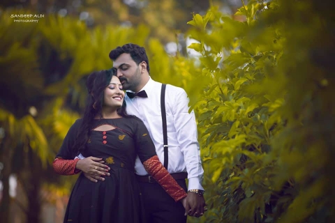 Sandeep Aldi Photography