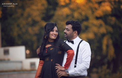 Sandeep Aldi Photography