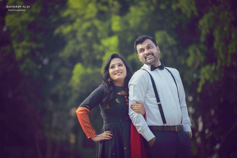 Sandeep Aldi Photography