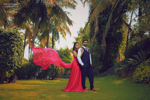 Sandeep Aldi Photography