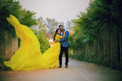 Sandeep Aldi Photography