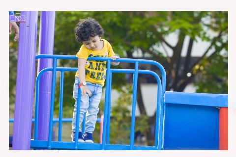 Nakul Dandekar Photography	