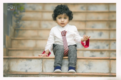 Nakul Dandekar Photography	