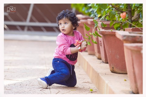 Nakul Dandekar Photography	