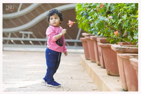 Nakul Dandekar Photography	